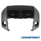 Center Dash A/c Air Vent Trim Panel Cover Fit 2006-12 Toyota RAV4 55670-42060-B0. Fixed Price $48.99.
