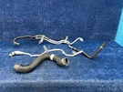 2025-2026 Ram 1500 Engine Radiator Coolant Hose And Heater Line Set Oem 68564572. Fixed Price $105.00.