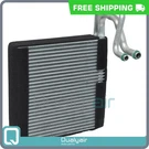 A/c Evaporator For 17-23 Nissan Kicks L4 1.6L 20-22 Versa. Fixed Price $80.95.