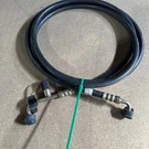 Oem Freightliner Hose Assembly 6, 1200, 90 Deg A22-41330-006. Fixed Price $175.00.