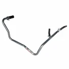 Genuine Motorcraft Hvac Heater Hose KH749. Fixed Price $105.94.