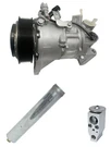 Ryc Remanufactured Compressor Kit E006 Fits Nissan Maxima 3.5L 2016. Fixed Price $209.99.