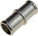 Dorman 56438 Heater Hose Connectors - 5/8 In. X Metal. Fixed Price $17.42.