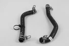 Genuine Mopar Heater Core Jumper Hose 55111446AC. Fixed Price $58.08.