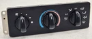 1999-2004 Ford Super Duty Heater A/c Temperature Control Hvac Panel Oem. Fixed Price $74.74.