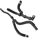 Hvac Heater Hose Assembly For 2011-2016 Chrysler Town Dodge Grand Caravan. Fixed Price $31.99.