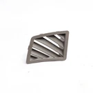 2005-2010 Toyota Avalon Left Side Dash Ac Air Vent Defroster Grill 55961-07010. Fixed Price $27.40.
