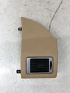 Aston Martin Rapide Front Right Dash Air Ac Vent Trim Beige Leather 4G43-C04635A. Fixed Price $59.50.