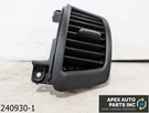 Oem 2011-2015 Kia Sorento 2.4L Front Center Right Side Dash Hvac Air Vent. Fixed Price $19.99.