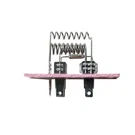 Paccar SR2000072 Hvac Blower Motor Resistor 12 V, 4 Speed, 5 Terminals. Fixed Price $64.92.