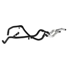 2020-2025 Ford TRANSIT-150 Hvac Heater Hose Water 3.5 Motorcraft KH-1251. Fixed Price $78.25.