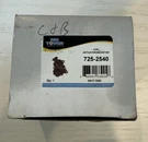 Rig Tough Heater Actuator 725-2540. Fixed Price $40.00.