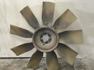 Cummins N14 Celect+ Engine Fan Blade - Used. Fixed Price $249.99.