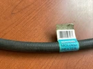Dayco Molded Heater Hose 87610. Fixed Price $15.99.