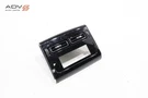 2020-25 Lincoln Aviator Front Console Rearward Air Vent Grille & Cover Panel Oem. Fixed Price $84.99.