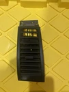 2004-2012 Mitsubishi Galant Left Dash Ac Vent Outer Oem SP08799. Fixed Price $39.00.
