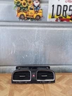 10-14 Volkswagen Gti Dash Center Air Vent Grille W/ Hazard Switch Oem 001. Fixed Price $49.99.