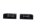 2022-2023 Jeep Wagoneer Left & Right B Pillar A/c Air Vent Grille Set Pcs Oem. Fixed Price $67.93.