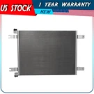 New Aluminum A/c Condenser For 2008-2010 Kenworth T600/T660 07-08 W900L. Fixed Price $112.66.