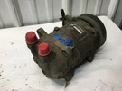 Freightliner FB65 Air Conditioner Compressor - Used P/n C107471. Fixed Price $159.99.