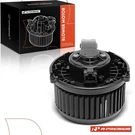 A-premium Hvac Blower Motor W/ Wheel Assembly For Honda Civic 16-21 Accord 18-22. Fixed Price $51.99.
