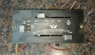 1986 Western Star Heater A/c Temperature Control RD-3-2810-3. Fixed Price $275.00.