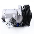 Special 22-75520-000 Ac Compressor 10S15C Type Fits Freightliner Western Star. Fixed Price $151.99.