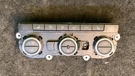 Volkswagen Heat/ac Controller 3AA907044AN B3896. Fixed Price $25.00.