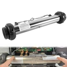 Spa Heater Assembly Replacement For Balboa 58083 Hot Tub Element 5.5KW. Fixed Price $104.55.