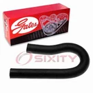 Gates 18701 Hvac Heater Hose For C87683 B87618 8724514880 86007 Ww. Fixed Price $17.55.