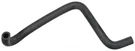 Molded Heater Hose Gates 18025. Fixed Price $41.98.