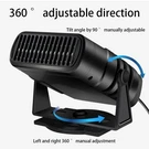 12V 150W Portable Electric Car Heater Heating Fan Defogger Defroster Demister. Fixed Price $11.89.