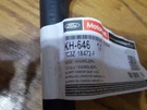 New Motorcraft Hvac Heater Hose KH-646. Fixed Price $25.00.