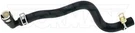 Dorman 626-340 Hvac Heater Hose Assembly. Fixed Price $31.84.