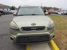 12 13 Kia Soul Ac & Heater Control Oem. Fixed Price $67.00.