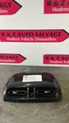 Mitsubishi Mirage 2013-2024 Centre Dash Air Vent 8002B217XA Black Gloss. Fixed Price $42.05.