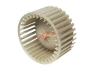 3/4" Blower Wheel 5/16" Shaft Fits Intl Freightliner Trucks. Fixed Price $34.05.