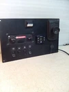 2012 Kenworth Bergstrom Sleeper Control Panel F21-1001. Fixed Price $159.99.