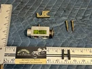 1986-1995 Mercedes 300D W124 Ac Adapter To Cabin Valve 1408300484 Oem #2812EM. Fixed Price $54.99.
