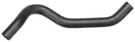 Genuine Acdelco Molded Heater Hose 16319M. Fixed Price $20.11.