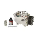 5666NK 4-SEASONS Four-seasons A/c Compressor With Clutch For Honda Cr-v 02-06. Fixed Price $354.98.