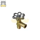 Pai MHV-4223MACK / Cummins Water Heater Shutoff Valve. Fixed Price $19.41.