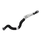 Genuine Acdelco For Gmc Savana 1500 2006-2014 Auxiliary Heater Outlet Hose Black. Fixed Price $47.99.
