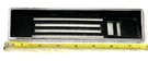 Original 68,9,70,1,2?FORD F100,250 Truck Air Condition Control Panel,heater,dash. Fixed Price $39.98.