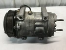 International 9400 Air Conditioner Compressor - Used P/n 7H1516061046. Fixed Price $159.99.