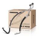 A-premium A/c Suction Hose & Discharge Line Assembly Compatible With Dodge. Fixed Price $103.84.