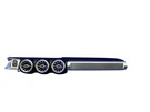 2020-2023 Mercedes GLB250 Center Dash Heat Hvac Air Duct Vent Cover *indents*. Fixed Price $127.50.