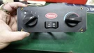 Peterbilt 386 Sleeper Hvac Control 29-06215. Fixed Price $275.00.
