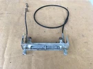 1962 Chevy Belair Ac Controls & Cables,, Fast Idle, Impala, 3782827. Fixed Price $674.99.