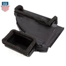 Vw T5 T6 Air Duct With Auxiliary Heater Genuine 7H0819655A. Fixed Price $92.35.